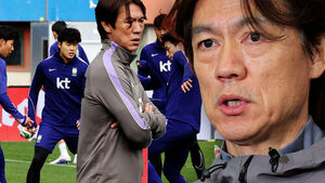 "조별리그 광탈해도 185억"&hellip;홍명보호에 약속된 '돈방석'