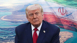 "이란, '붕괴 상태' 통보"&hellip;피로감에 지지율 '최저'