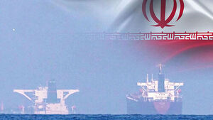 "새 무기로 새 표적 공격"&hellip;일본 유조선 해협 통과