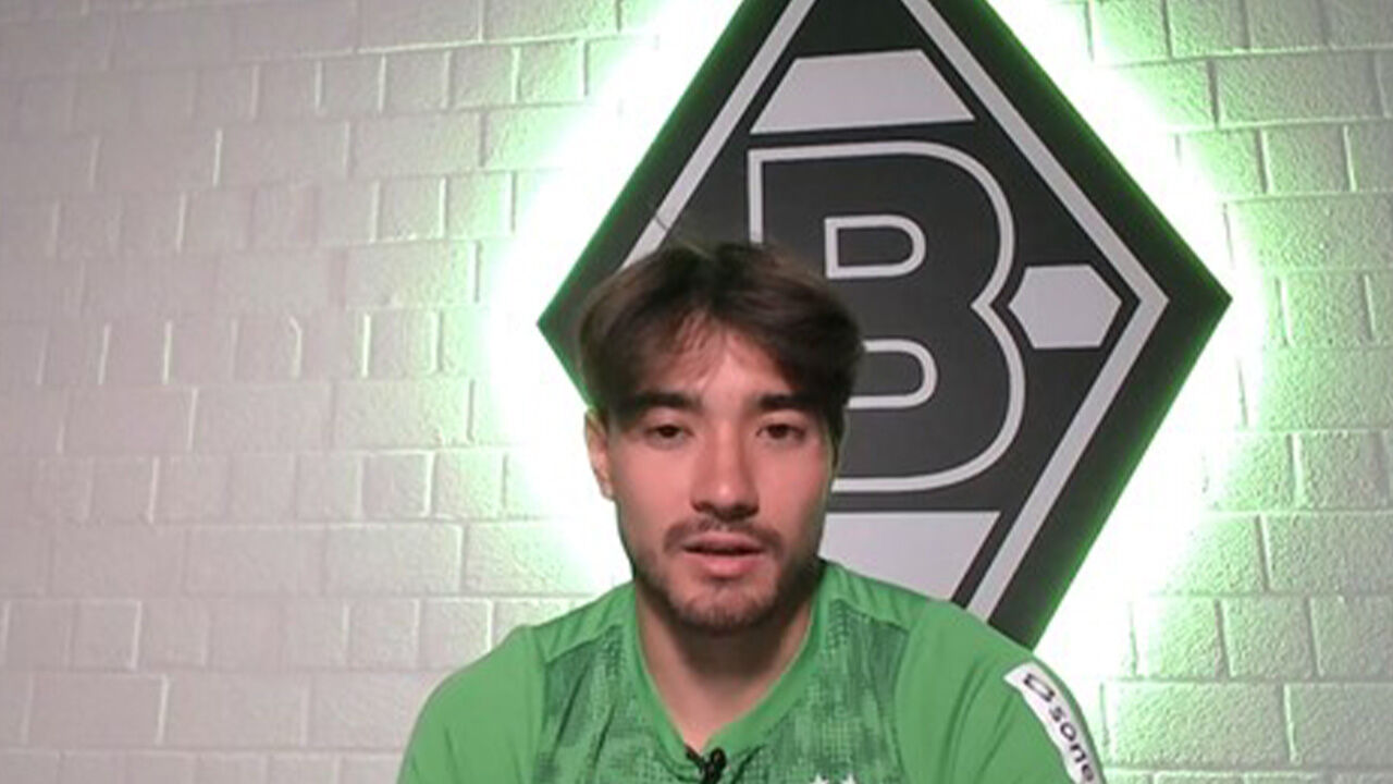 '올 시즌 퇴장만 2번' 카스트로프, "월드컵에선 감정 통제할 것"