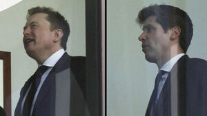 [이슈빡] 위기설 터진 오픈AI, 머스크와 소송까지&hellip;챗GPT의 운명은?