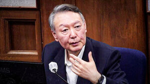 "정치적 올가미, 상식 맞나"&hellip;완전히 깨진 윤석열 궤변