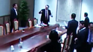 용산 못 온 장관 2명 심의권도 침해&hellip;"절차 하자"