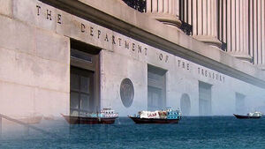 "이란에 통행료 내면 제재"&hellip;'무장 수색' 영상 공개