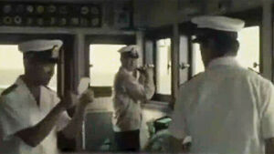 73년 전 의리 통했나&hellip;통행료 없이 봉쇄 뚫은 일본