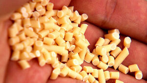 버려진 찌꺼기 섞자 '대박'&hellip;"오히려 싸다" 문의 빗발