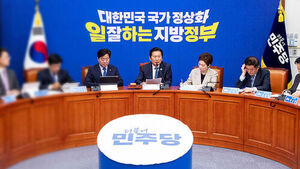 '비위 의혹' 번질라&hellip;양구 공천 취소&middot;순천 내일 결론