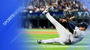 포구부터 송구까지&hellip;전력 다해 '집념의 수비'