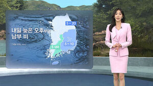 [날씨/XR] 기온 상승하며&hellip;빨라진 '꽃가루와의 전쟁'