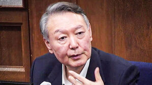 "반상식적 수사" 주장했지만&hellip;완전히 깨진 윤 궤변