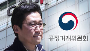 "친동생이 경영 참여"&hellip;쿠팡 '총수'에 김범석 지정