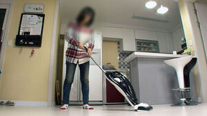 하루 종일 집에서 청소&hellip;"582조 원 가치" 입이 떡 [친절한 경제]