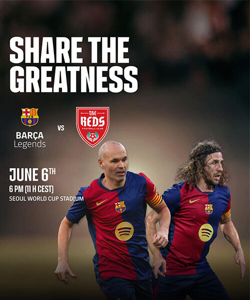 2026 챔피언스 임팩트 인 서울 (사진올리브크리에이티브 제공, =연합뉴스)