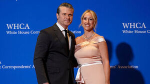 '테무 드레스' 입고 욕먹었다&hellip;장관 아내에게 무슨 일