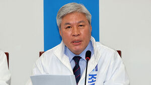 혁신당 "청년 면접비 책임제 도입&hellip;교통&middot;숙박비 지원"