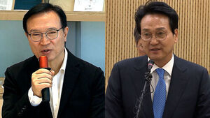 차기 경기교육감 임태희&middot;안민석 양자 구도&hellip;주요 공약은