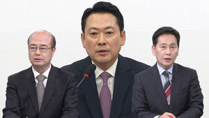 [성민종합정치] 성한용 "국힘, 장동혁 사퇴해야 선거 가능" vs 허민 "2선 후퇴는 없을 것"