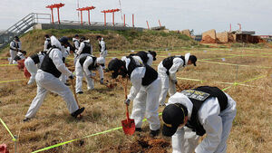 12&middot;29 여객기 참사 '부실 수습' 조사 결과 발표&hellip;공무원 12명 문책 요구