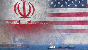 이란 "봉쇄에 인내심 한계"&hellip;권력층 내부 분열 심화