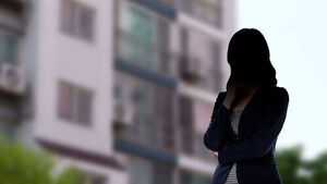 "입원 안 해" 나흘 뒤 숨졌다&hellip;홈캠에 찍힌 '잔혹 엄마'