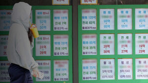 중과 부활 앞두고 '들썩'&hellip;송파 이어 서초도 '반등'
