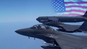 단기적 '강력 공습' 준비&hellip;"북한에서 교훈 얻어야"