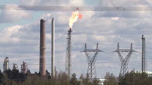 유가 4년 만에 '장중 최고치'&hellip;다시 긴장 고조