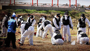 수습 과정 되짚으니 '총체적 부실'&hellip;공무원 12명 문책