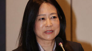 "의식불명 아들로 한밑천?"&hellip;체육회 사무총장 직무정지