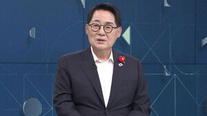 [인터뷰] 박지원 "국회의장 돼 최고 국회 만들 것&hellip;정진석, 출마 대신 윤 부부 옥바라지해야"