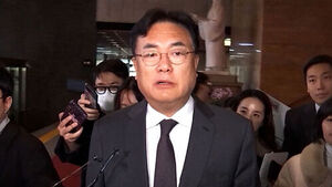민주 "윤 부역자들에게 꽃가마"&hellip;정진석 공천 두고 고심