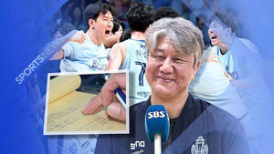 '분석&middot;소통'으로 우승 정조준&hellip;'KCC 각오해!"