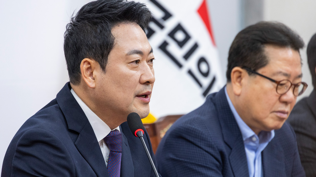 장동혁 