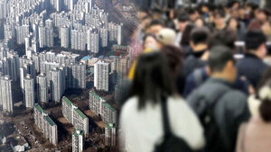 SBS 지방선거 마지막 여론조사&hellip;현 정부 부동산 정책 평가는?