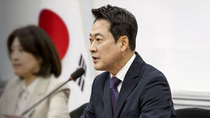 "'셀프 공소 취소' 심각한 범죄"&hellip;정진석 사실상 컷오프?