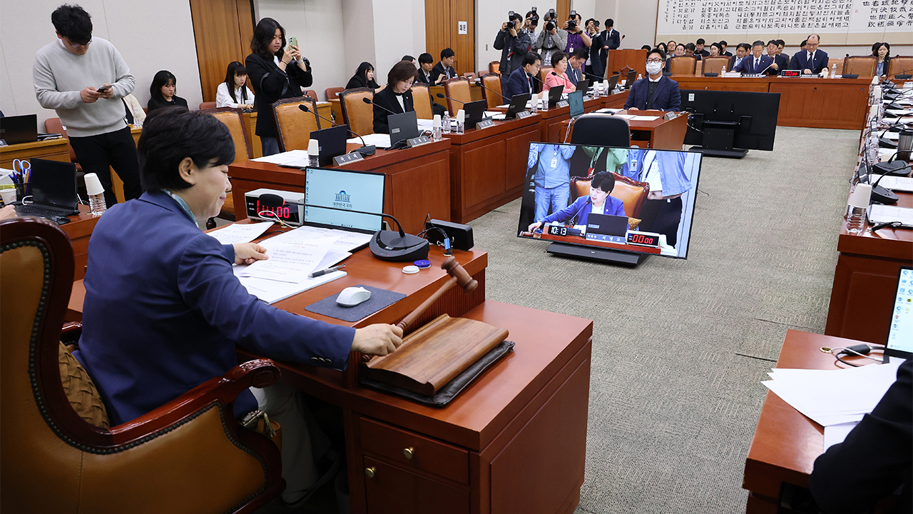 여야 조작기소 특검 충돌…