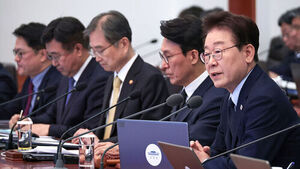 '전쟁 여파' 중동 우회 선박 관세 부담 덜어준다&hellip;국무회의 의결