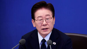 복원하랬더니 불쏘시개를&hellip;'산불 카르텔' 콕 집어 질타