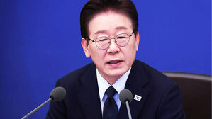 '산불 카르텔' 보도 콕 집어 질타&hellip;"대책 수립하라"