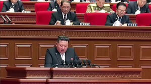 '통일' 지우고 '두 국가' 명문화&hellip;북 개정 헌법 봤더니