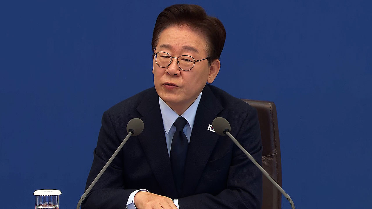 '산불 카르텔' 보도 콕 집어 질타…