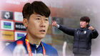 'U-20 4강 신화' 김은중, '올림픽 대표팀' 지휘봉