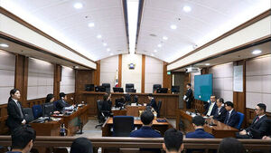 한덕수 2심 징역 15년&hellip;1심과 달라진 부분은