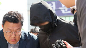 일면식 없는 고교생 찌르고 "우발적"&hellip;사이코패스 검사 결과는 언제?