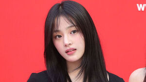 뉴진스 컴백 준비한다더니&hellip;민지 손편지 직접 공개했다