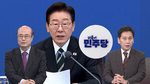 [성민종합정치] 성한용 "민주, '특검에 공소취소' 조항 삭제할 것"&hellip;허민 "이 대통령, 선거 후 실행하라는 지침 내려"