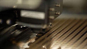 Industrial Output Falls for Second Consecutive Month in May; Government Expects Semiconductor Rebound in June