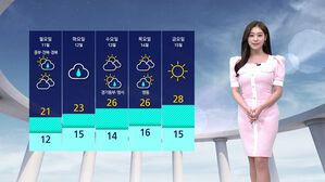0510 날씨 (12리)