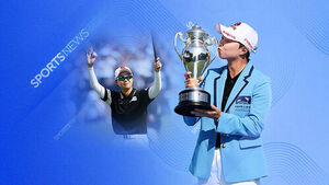 '돌아온' 김효주, 5년 만에 KLPGA 우승