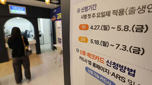 '고유가 지원금' 2차 지급 18일부터&hellip;국민 70%에 10만∼25만 원